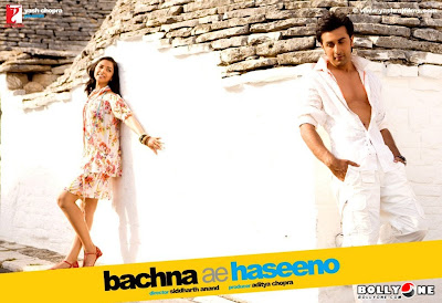 Bollywood hindi movie Bachna Ae Haseeno (2008) wallpaper, Wallpapers, images and Photo Gallery of upcoming Hindi Bollywood id=