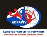 Campanha de assistência às vítimas de estupro no Haiti