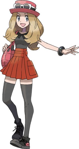 Pokémon: Personagem favorita dos fãs dos games estreia no anime e vira nova  rival - Observatório do Cinema