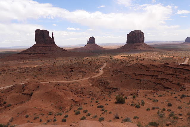 Monument Valley