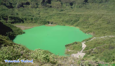 kawah-kelud