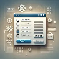 forms in react js