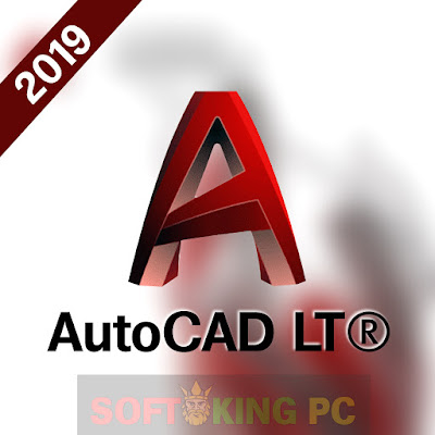 AutoCAD LT 2019 Latest Version Free Download