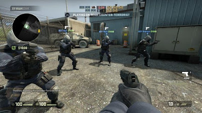 Counter-Strike: Global Offensive (CS GO) Free Download