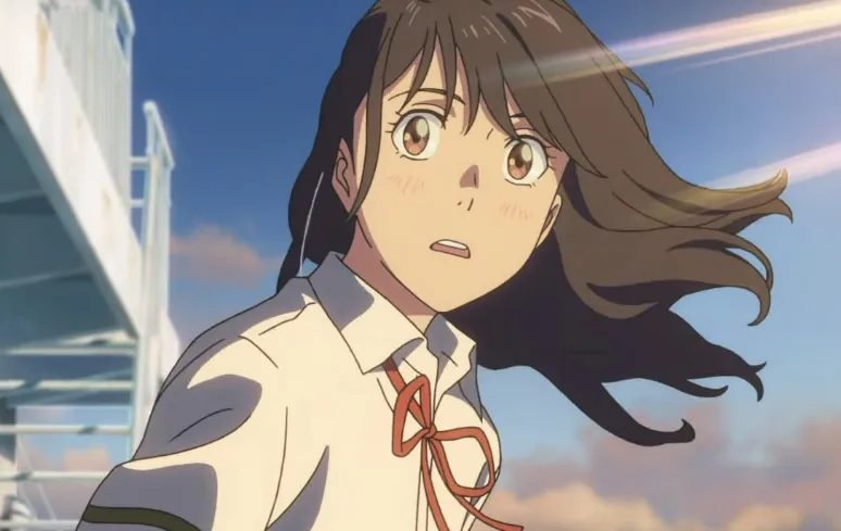 Suzume no Tojimari, novo filme do diretor de Your Name, estreia no