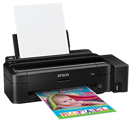 EPSON suma nuevos modelos a su revolucionaria línea de tanque de tinta