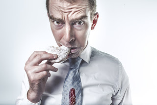 How Starving Your Body Can Make You Gain Weight