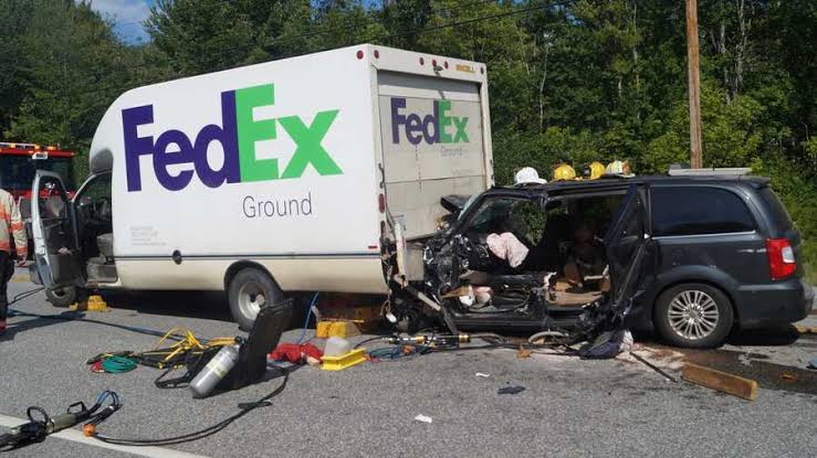 FedEx Accident Claims Phone Number: Where to Call