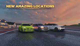 تحميل لعبة Real Car Parking 2 مهكرة للأندرويد أخر إصدار