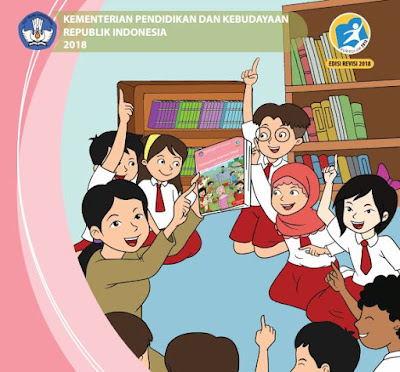 Buku Guru dan Buku Siswa K-13 Kelas VI SD/MI Semester 1 dan 2 Revisi 2018, https://gurujumi.blogspot.com/