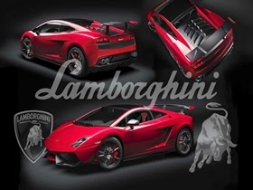 Lamborghini Wallpapers