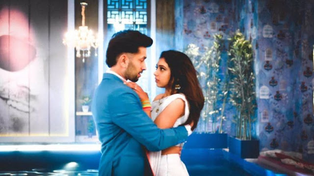 Ishqbaaz: Shivaansh plans romantic date surprise for Mannat