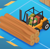 Lumber Inc Mod Apk Download Getmodapk [No Ads Android+ Premium Unlocked+ V1.4.2]