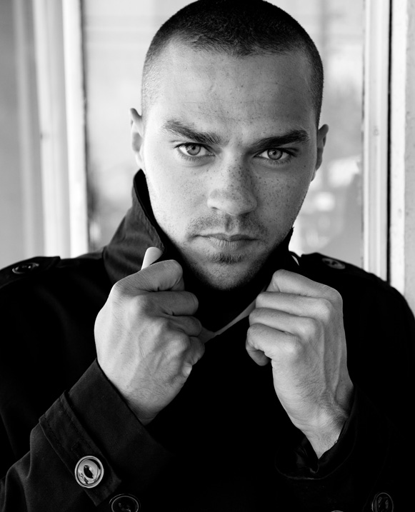Jesse Williams - Actress Wallpapers