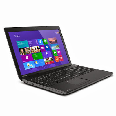 Toshiba Satellite C55D-A5208