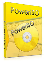 PowerISO 5.3 incl Keygen