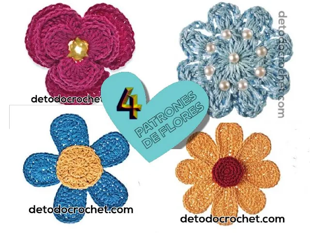 patrones-de-flores-crochet