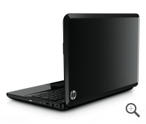 HP Pavilion g7