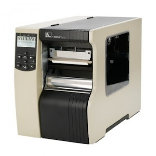  zebra label printer