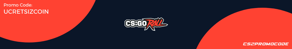 csgoroll promo code