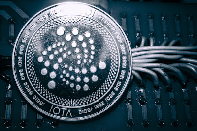 IOTA community put forward Idea of ISOs