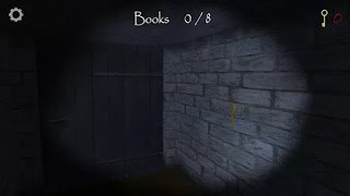 Game Horor Slendrina The Cellar untuk Android