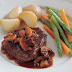 Cara Membuat Beef Steak – Jagat Resep