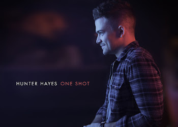 Hunter Hayes - One Shot (Single) [iTunes Plus AAC M4A]