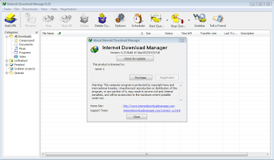 IDM v6.23 Build 12 + Crack + Patch + Serial key Download Full Version
