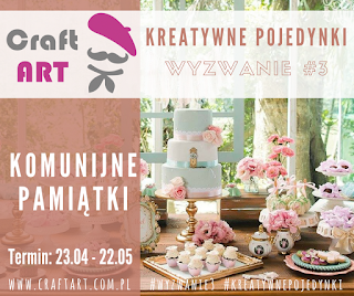 https://www.craftart.com.pl/pl/blog/Kreatywne-pojedynki-Wyzwania-3-Komunijne-pamiatki/177