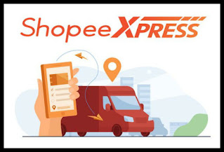 Lowongan Kerja Shopee Express