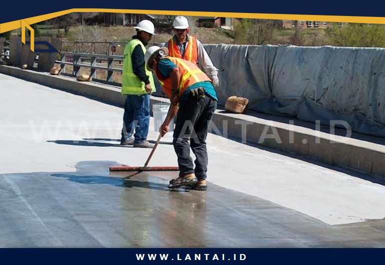 Jasa Waterproofing di Bojonegoro Professional