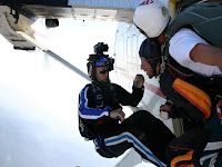 Foto tirada por Ryan - Skydive Elsinore, California, USA - Jun/2007