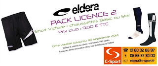 Pack Licence 2