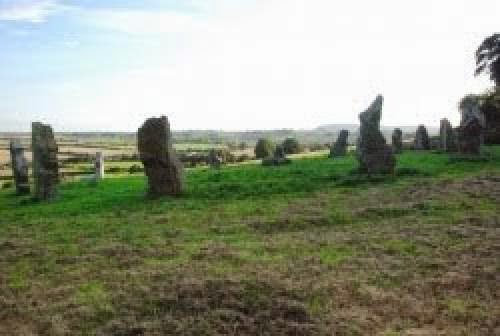 Proposed Willowman Festival In England For Summer Solstice 2010
