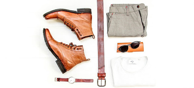 Five essential accessories man must have  | summer fashion for men 