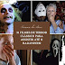 31 filmes de terror clássico para assistir até o Halloween. 