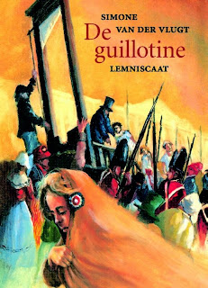 http://www.denieuweboekerij.nl/boeken/kinderboeken/12-t-m-14-jaar/de-guillotine