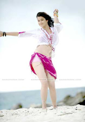 Madhurima Actress Photoshoot Pics