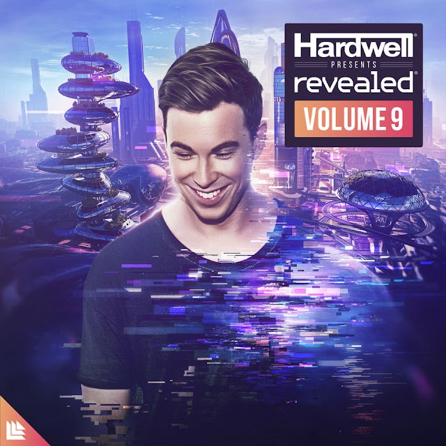Various Artists - Hardwell Presents Revealed Vol. 9 [iTunes Plus AAC M4A]