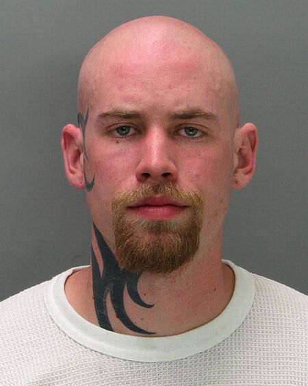 60 Best Mugshot Tattoo Fails