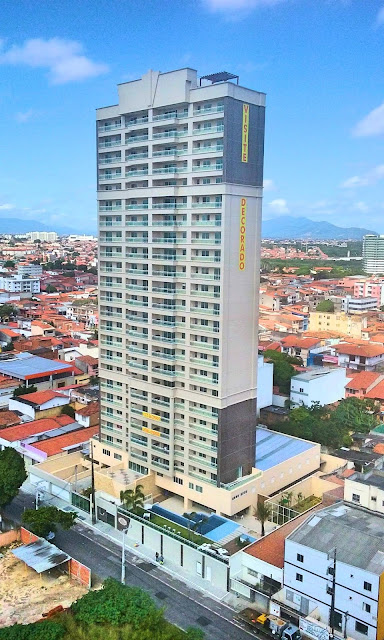 Apartamento a venda Parquelandia 