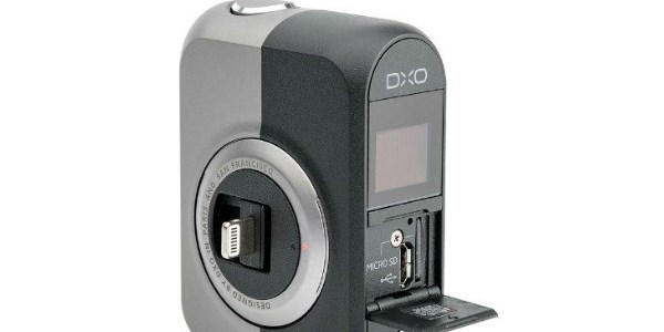 DxO Segera Luncurkan Modul Kamera untuk Smartphone Android