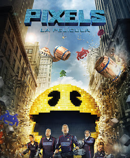 Pixels