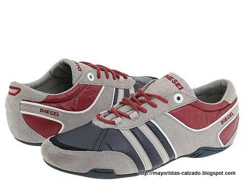Mayoristas calzado:GK-832562
