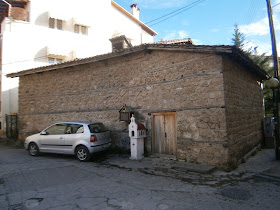 Άγιος Νικόλαος Βέροια