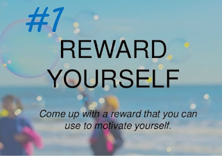 reward your self