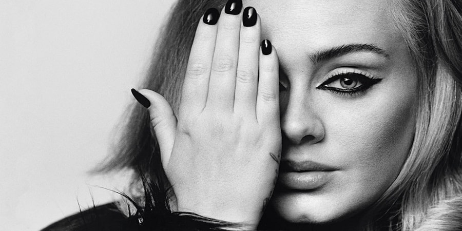 Adele - Discografia Torrent Imagem