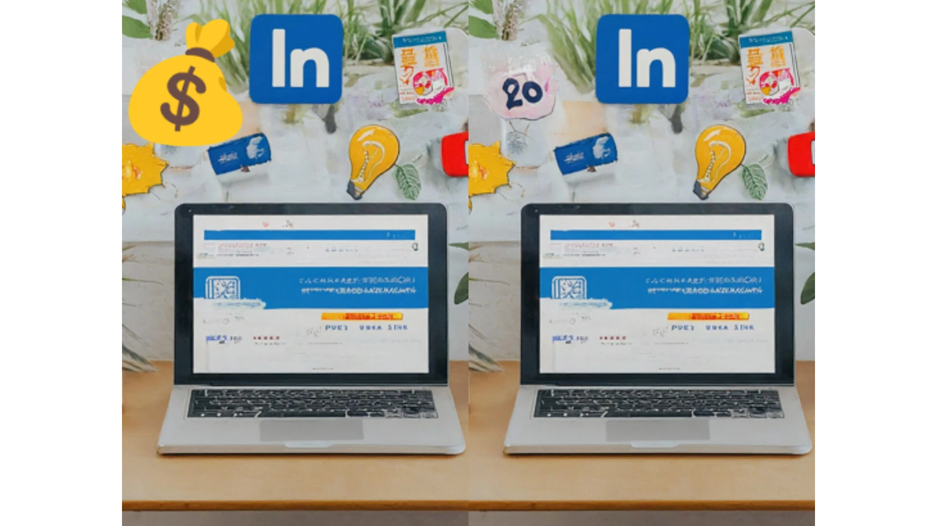 How to Earn Money From Linkedin Followers