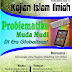 KEBUMEN, 25 Mei 2014, "Problematika Muda Mudi Di Era Globalisasi"